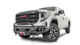 Fab Fours Matrix Front Bumpers For 2022-2026 GMC Sierra 1500 — view 5 of 6