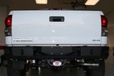 Fab Fours Premium Rear Bumpers For 2007-2013 Toyota Tundra - TT07-W1550-1 — view 1 of 2