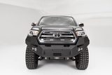 Fab Fours Premium Front Bumpers For 2016-2023 Toyota Tacoma — view 1 of 8