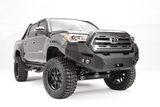 Fab Fours Premium Front Bumpers For 2016-2023 Toyota Tacoma — view 4 of 8