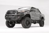 Fab Fours Premium Front Bumpers For 2016-2023 Toyota Tacoma — view 6 of 8