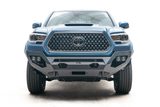 Fab Fours Matrix Front Bumpers For 2016-2023 Toyota Tacoma — view 1 of 6