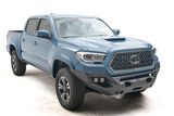 Fab Fours Matrix Front Bumpers For 2016-2023 Toyota Tacoma — view 3 of 6