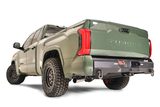 Fab Fours Premium Rear Bumpers For 2022-2026 Toyota Tundra - TT22-W5451-1 — view 3 of 3