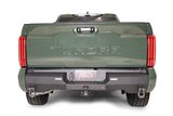 Fab Fours Premium Rear Bumpers For 2022-2026 Toyota Tundra - TT22-W5451-1 — view 1 of 3