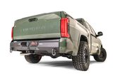 Fab Fours Premium Rear Bumpers — view 5 of 8