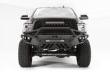 Fab Fours Vengeance Front Bumpers For 2016-2018 RAM 2500/3500 — view 2 of 3