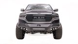 Fab Fours Vengeance Front Bumpers For 2019-2024 RAM 1500 — view 1 of 4