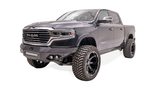 Fab Fours Vengeance Front Bumpers For 2019-2024 RAM 1500 — view 3 of 4