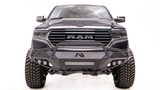 Fab Fours Vengeance Front Bumpers For 2019-2024 RAM 1500 — view 2 of 4