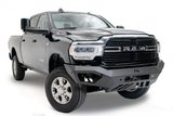 Fab Fours Vengeance Front Bumpers For 2019-2024 RAM 2500/3500 — view 5 of 5