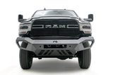 Fab Fours Vengeance Front Bumpers For 2019-2024 RAM 2500/3500 — view 1 of 5