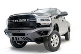 Fab Fours Vengeance Front Bumpers For 2019-2024 RAM 2500/3500 — view 2 of 5