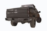 Fab Fours Vengeance Rear Bumpers For 2009-2014 Ford F-150 - FF09-E1751-1 — view 3 of 3