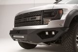 Fab Fours Vengeance Front Bumpers For 2010-2014 Ford F-150 Raptor — view 4 of 8