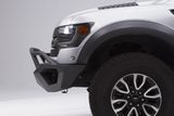 Fab Fours Vengeance Front Bumpers For 2010-2014 Ford F-150 Raptor — view 8 of 8