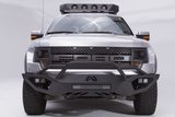 Fab Fours Vengeance Front Bumpers For 2010-2014 Ford F-150 Raptor — view 5 of 8