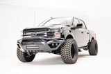 Fab Fours Vengeance Front Bumpers For 2018-2020 Ford F-150 — view 7 of 8