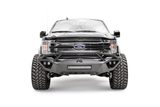 Fab Fours Vengeance Front Bumpers For 2018-2020 Ford F-150 — view 6 of 8