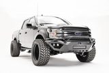 Fab Fours Vengeance Front Bumpers For 2018-2020 Ford F-150 — view 4 of 8