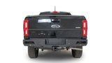 Fab Fours Vengeance Rear Bumpers For 2019-2023 Ford Ranger - FR19-E4851-1 — view 1 of 2