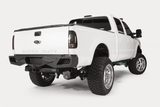 Fab Fours Vengeance Rear Bumpers For 2011-2016 Ford F-250/350/450 - FS08-E1351-1 — view 1 of 3