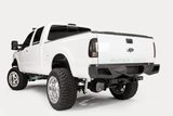 Fab Fours Vengeance Rear Bumpers For 2011-2016 Ford F-250/350/450 - FS08-E1351-1 — view 2 of 3