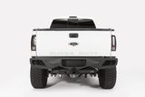 Fab Fours Vengeance Rear Bumpers For 2011-2016 Ford F-250/350/450 - FS08-E1351-1 — view 3 of 3