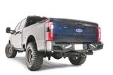 Fab Fours Vengeance Rear Bumpers For 2023-2026 Ford F-250/350 - FS23-E5951-1 — view 3 of 3