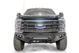 Fab Fours Vengeance Front Bumpers For 2023-2026 Ford F-250/350 — view 4 of 8