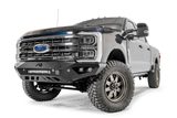 Fab Fours Vengeance Front Bumpers For 2023-2026 Ford F-250/350 — view 1 of 8
