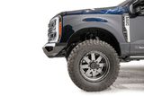 Fab Fours Vengeance Front Bumpers For 2023-2026 Ford F-250/350 — view 3 of 8