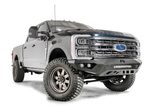 Fab Fours Vengeance Front Bumpers For 2023-2026 Ford F-250/350 — view 2 of 8