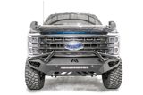 Fab Fours Vengeance Front Bumpers For 2023-2026 Ford F-250/350 — view 6 of 8