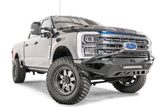 Fab Fours Vengeance Front Bumpers For 2023-2026 Ford F-250/350 — view 7 of 8