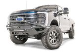 Fab Fours Vengeance Front Bumpers For 2023-2026 Ford F-250/350 — view 8 of 8