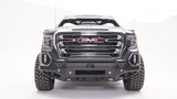Fab Fours Vengeance Front Bumpers For 2019-2021 GMC Sierra 1500 & 2022 LTD — view 6 of 7