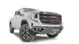Fab Fours Vengeance Front Bumpers For 2022-2025 GMC Sierra 1500 — view 3 of 7