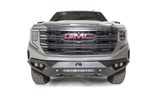 Fab Fours Vengeance Front Bumpers For 2022-2025 GMC Sierra 1500 — view 4 of 7