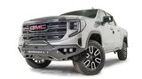 Fab Fours Vengeance Front Bumpers For 2022-2025 GMC Sierra 1500 — view 2 of 7