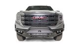 Fab Fours Vengeance Front Bumpers For 2022-2025 GMC Sierra 1500 — view 6 of 7