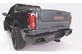 Fab Fours Vengeance Rear Bumpers For 2022-2026 Chevrolet/GMC Silverado/Sierra 1500 - GS23-E5852-1 — view 2 of 2