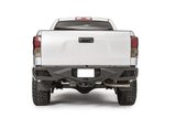 Fab Fours Vengeance Rear Bumpers For 2007-2013 Toyota Tundra - TT07-E1550-1 — view 1 of 3
