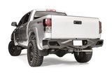 Fab Fours Vengeance Rear Bumpers For 2007-2013 Toyota Tundra - TT07-E1550-1 — view 3 of 3