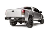 Fab Fours Vengeance Rear Bumpers — view 5 of 8