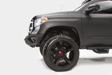 Fab Fours Vengeance Front Bumpers For 2014-2021 Toyota Tundra — view 4 of 8