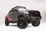 Fab Fours Vengeance Front Bumpers For 2014-2021 Toyota Tundra — view 3 of 8
