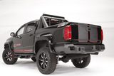 Fab Fours Premium Rear Bumpers — view 1 of 8