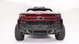 Fab Fours Vengeance Front Bumpers For 2019-2021 Chevrolet Silverado 1500 & 2022 LD — view 1 of 5