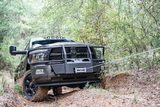 Fab Fours Winch Mount Front Bumpers For 2003-2018 Dodge RAM 2500/3500 — view 5 of 8
